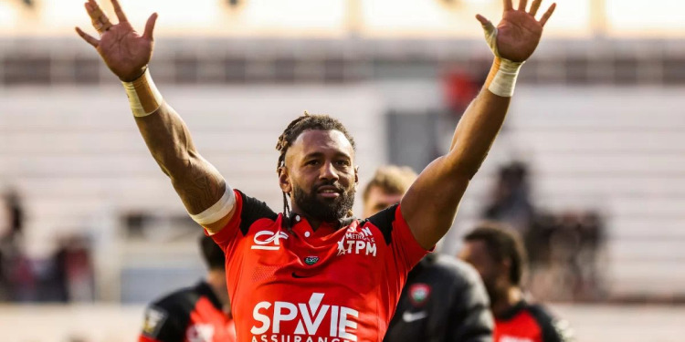 ¿Cuál será el futuro del capitán de Fiji?