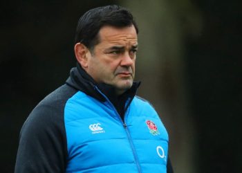 Will Carling se refirió al momento delicado que vive el rugby inglés