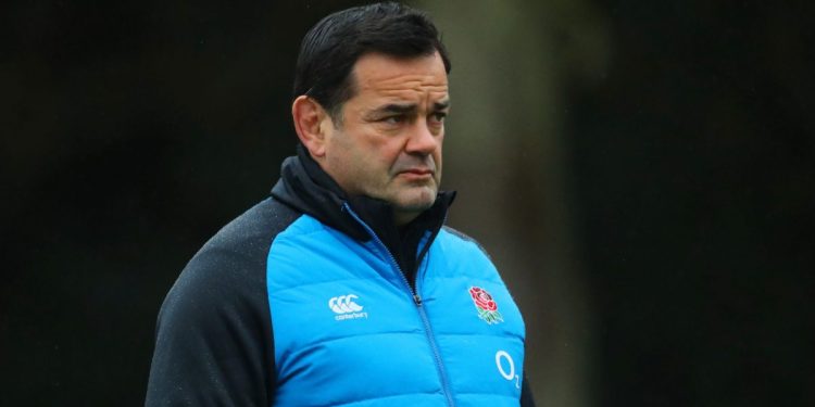 Will Carling se refirió al momento delicado que vive el rugby inglés