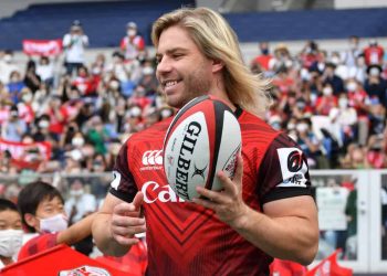 ¿Sabes cuáles son los 10 jugadores mejores pagos del mundo ovalado?