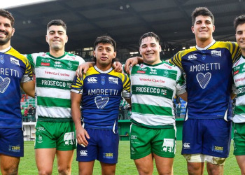 United Rugby Championship: ¡Todos los compactos de la novena fecha!