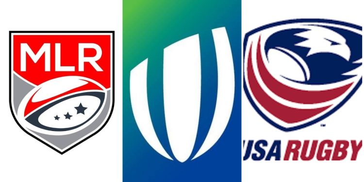 MLR, World Rugby y USA Rugby forjan a una asociación histórica