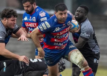 Serie A Elite: Regresa la actividad en Italia con dos partidos sobresalientes