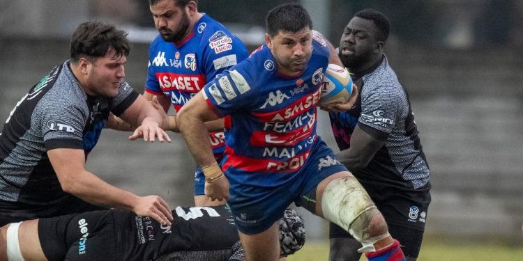 Serie A Elite: Regresa la actividad en Italia con dos partidos sobresalientes