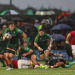 United Rugby Championship: Perdieron Munster Rugby y Leinster Rugby