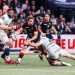 Top 14: Toulouse bajó al líder en París