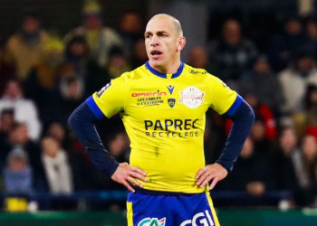 Top 14: Malas noticias para Benjamín Urdapilleta