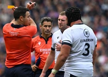 Seis Naciones 2024: Se modifican tres reglas para darle más dinámica al juego