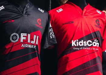 Crusaders realizará una gira por Irlanda e Inglaterra