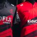 Crusaders realizará una gira por Irlanda e Inglaterra