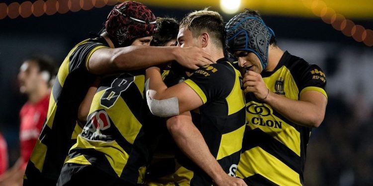 Súper Rugby Américas 2024: El campeón con plantel definido