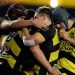 Súper Rugby Américas 2024: El campeón con plantel definido