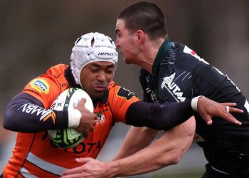 Challenge Cup: En Ámsterdam, Pau superó a Toyota Cheetahs