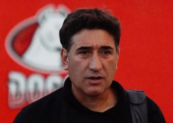 Diego Ghiglione: “Ojalá podamos repetir y jugar la final con Dogos XV”