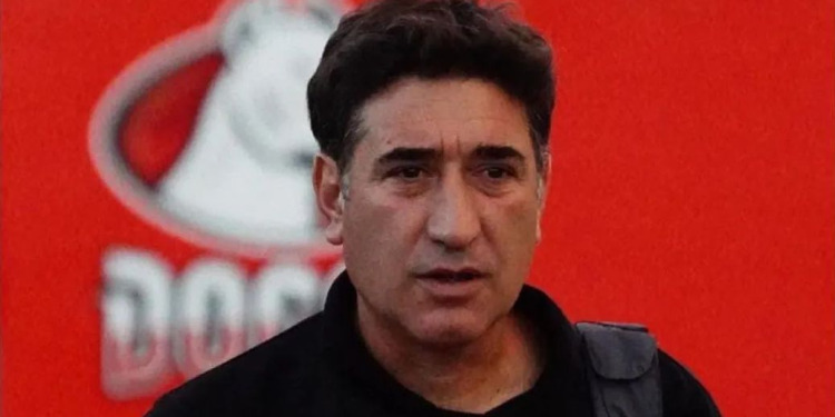 Diego Ghiglione: “Ojalá podamos repetir y jugar la final con Dogos XV”