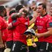 United Rugby Championship: Emirates Lions dejó con las ganas a Shaks