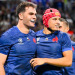 Francia confirmó el fixture 2024 con Los Pumas y All Blacks como rivales