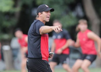 Súper Rugby Américas 2024: Radiografía del plantel que dirigirá Nicolás Galatro