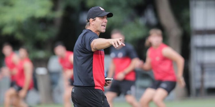 Súper Rugby Américas 2024: Radiografía del plantel que dirigirá Nicolás Galatro