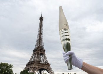 Los Juegos Olímpicos de París 2024 se acercan rápidamente