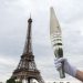 Los Juegos Olímpicos de París 2024 se acercan rápidamente