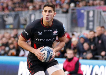 Gallagher Premiership: Los compactos de la última fecha del 2023