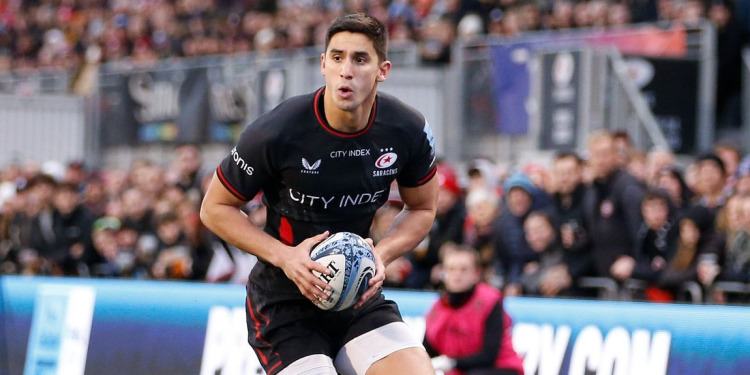 Gallagher Premiership: Los compactos de la última fecha del 2023