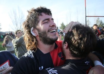 Súper Rugby Américas 2024: Con cinco argentinos, Cobras XV anunció su plantel