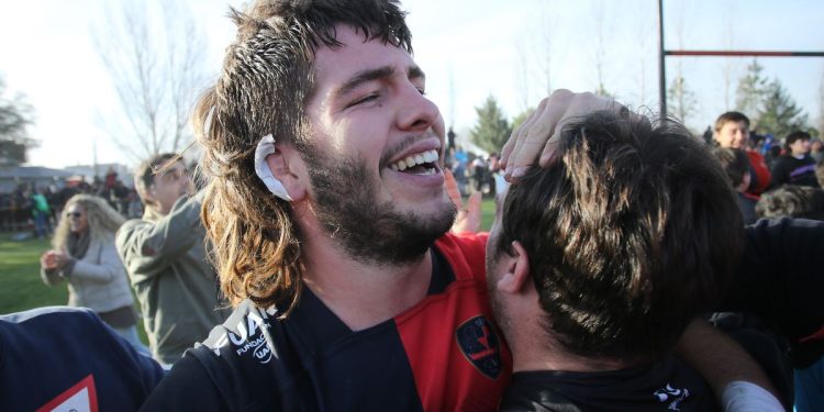 Súper Rugby Américas 2024: Con cinco argentinos, Cobras XV anunció su plantel