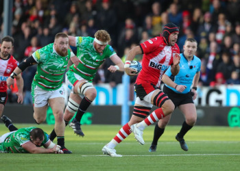 ¡El mejor rugby en Star+! Agenda completa del fin de semana