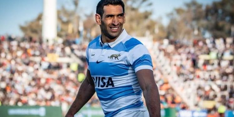 Matías Orlando: “Fue muy difícil asimilar el golpe de no estar en el Mundial”