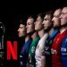 El Guinness Men’s Six Nations llega a Netflix