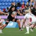 World Rugby y su análisis de cómo creció el rugby femenino en 2023