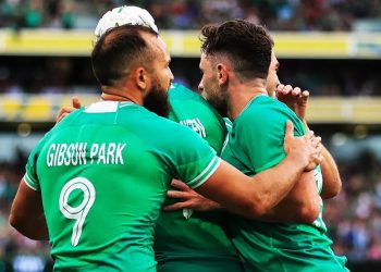 El gran cambio que los hinchas notarán en el Seis Naciones de este año