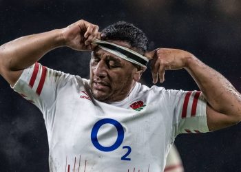 Mako Vunipola: “Ha sido un honor haber representado a mi país”