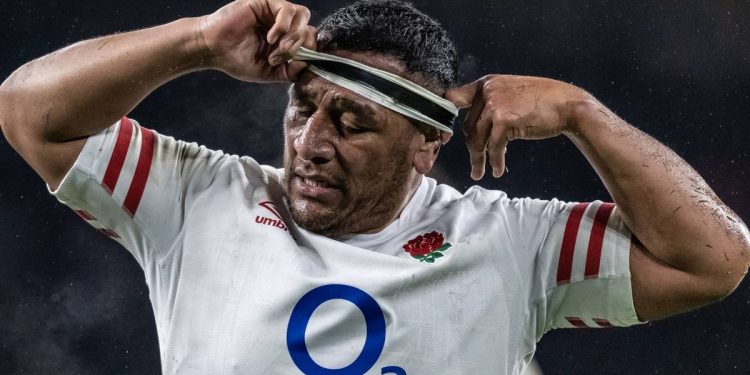 Mako Vunipola: “Ha sido un honor haber representado a mi país”