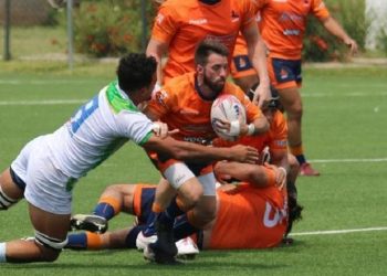 Una Academia tucumana de rugby para potenciar el nivel de los Naranjas