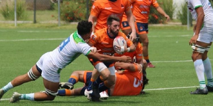 Una Academia tucumana de rugby para potenciar el nivel de los Naranjas