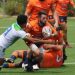 Una Academia tucumana de rugby para potenciar el nivel de los Naranjas
