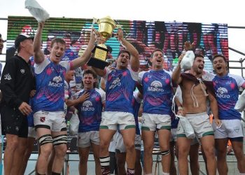 Se disputó la Edición Nº24 del Seven de Tafí del Valle