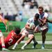 Svns 2024: Los Pumas 7s tienen rivales confirmados para la Etapa de Perth
