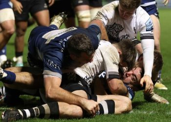 Gallagher Premiership: ¡Los compactos de la fecha Nº11!