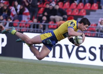 Challenge Cup: Pau y Clermont se aseguraron un lugar en la Fase II