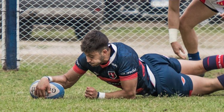 Súper Rugby Américas 2024: Selknam sumó a cuatro argentinos
