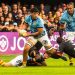 Top 14: Perpignan recibe al puntero, Racing 92