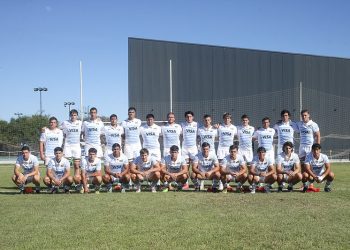 Se jugará el segundo Sudamericano SAR M18