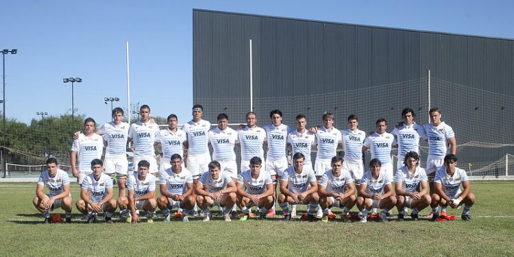 Se jugará el segundo Sudamericano SAR M18