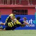 Súper Rugby Américas: Histórico triunfo de Cobras Brasil Rugby en el arranque