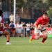 Súper Rugby Américas: Dogos XV fue de menor a mayor en el debut