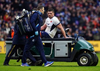 Grégory Alldritt: “Tenía total confianza en nosotros”